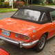 Illustration for article titled 1972 Triumph Stag